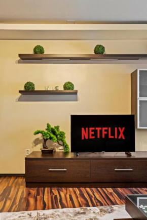 4 Rooms Unirii 47